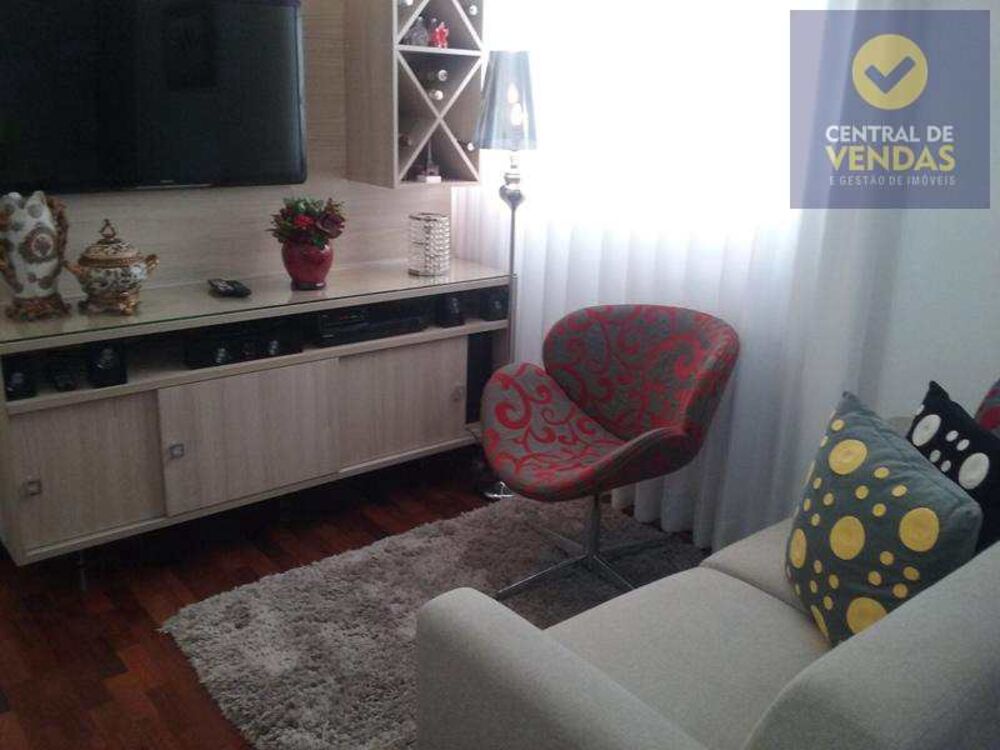 Apartamento, 3 quartos, 79 m² - Foto 4
