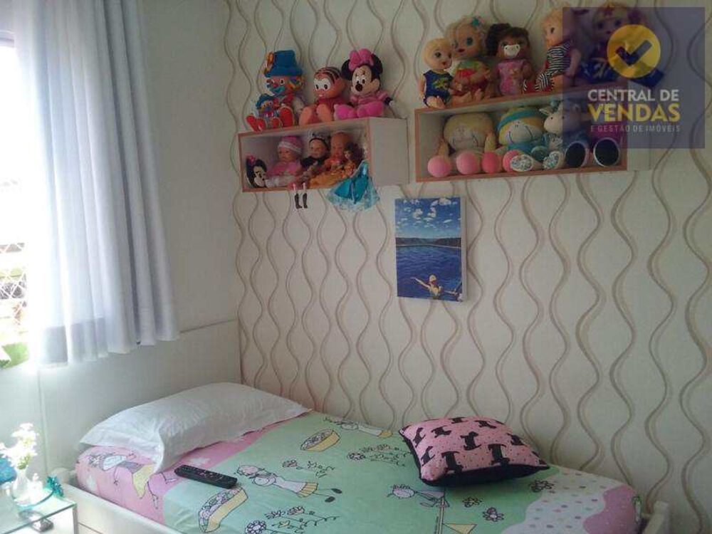 Apartamento, 3 quartos, 79 m² - Foto 2