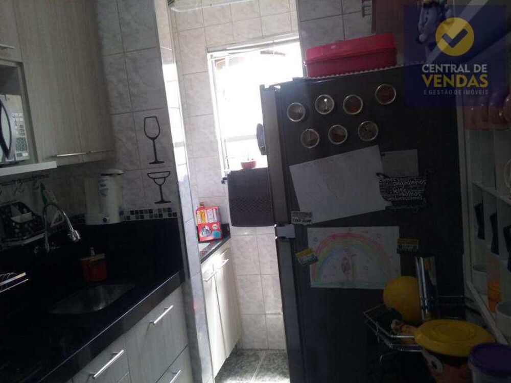 Apartamento, 3 quartos, 79 m² - Foto 3