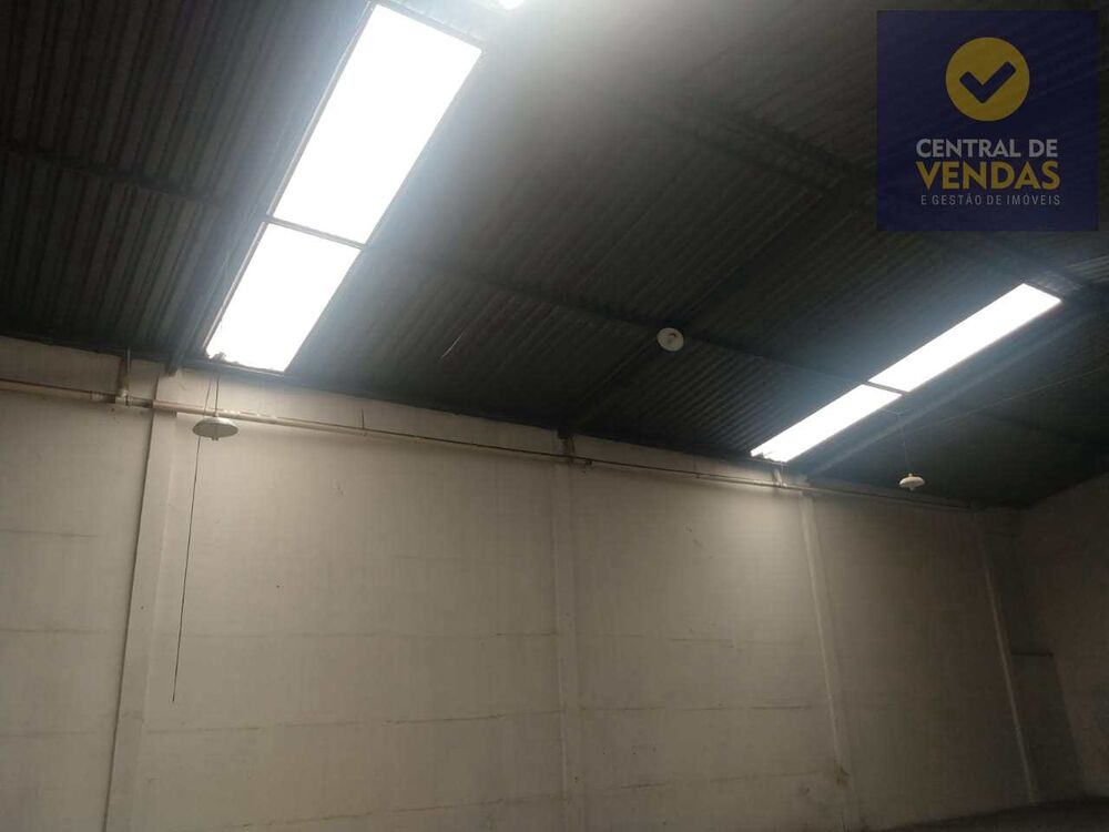 Depósito-Galpão, 360 m² - Foto 2
