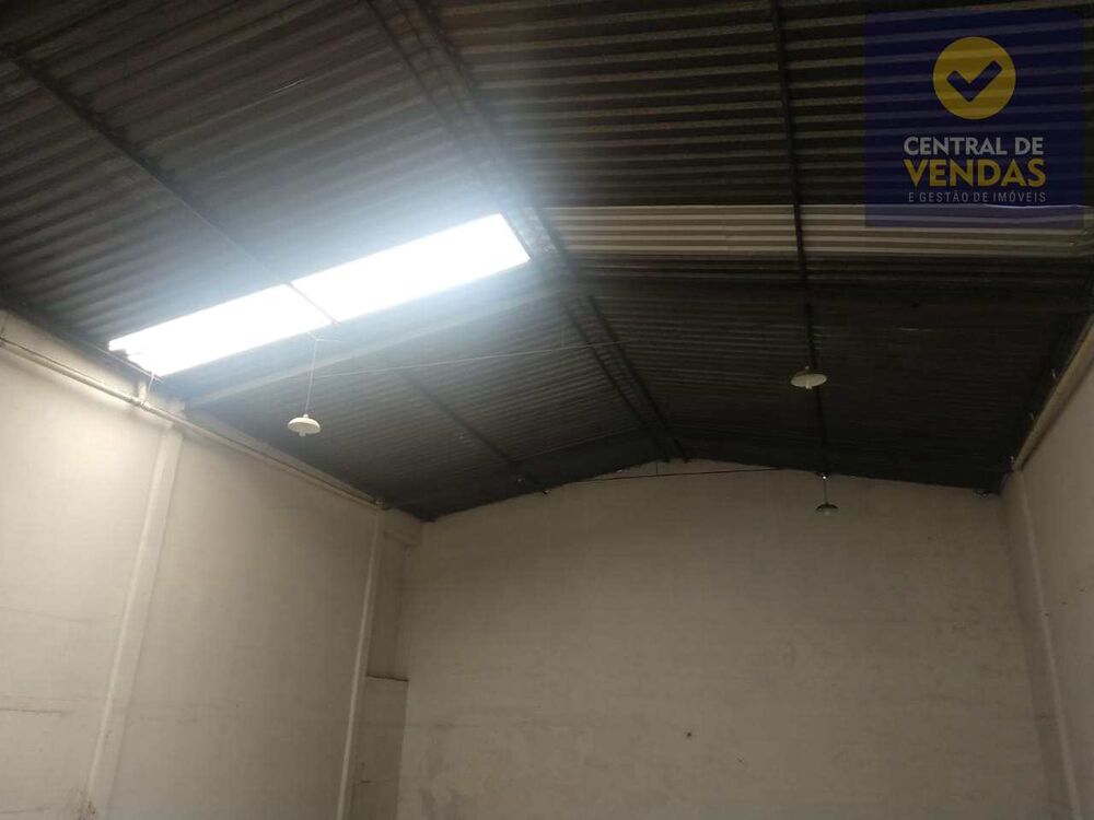 Depósito-Galpão, 360 m² - Foto 4