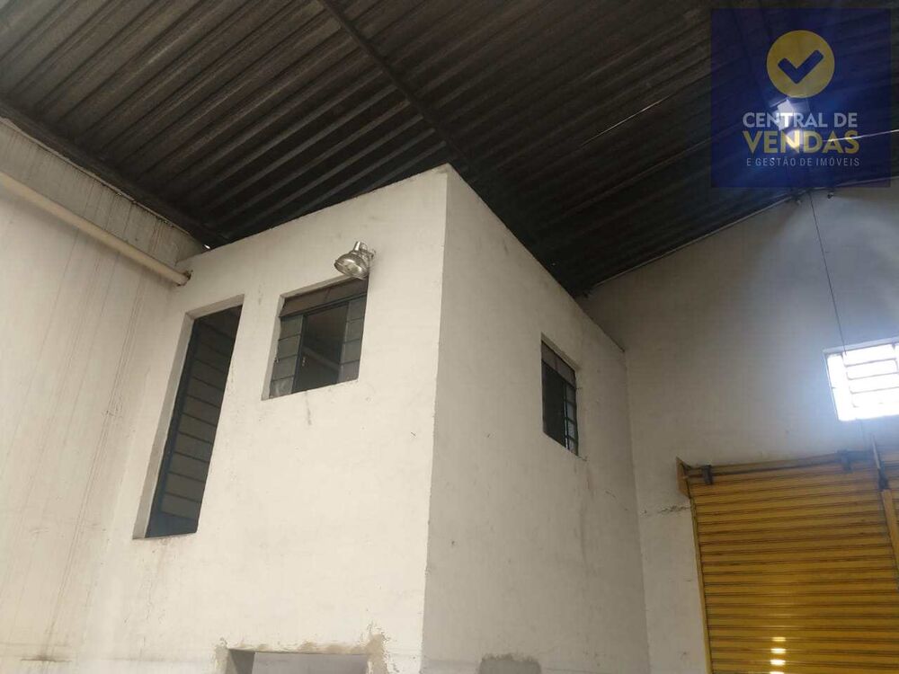Depósito-Galpão, 360 m² - Foto 3