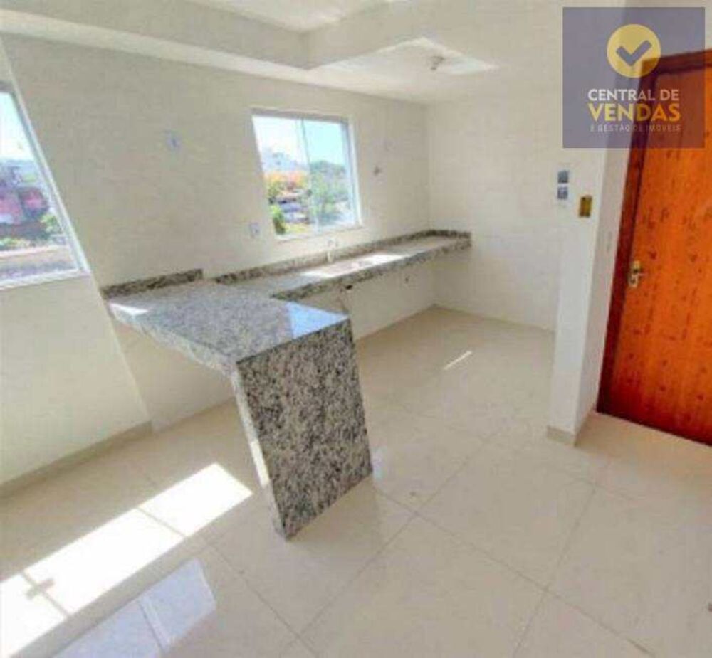 Cobertura, 3 quartos, 74 m² - Foto 3