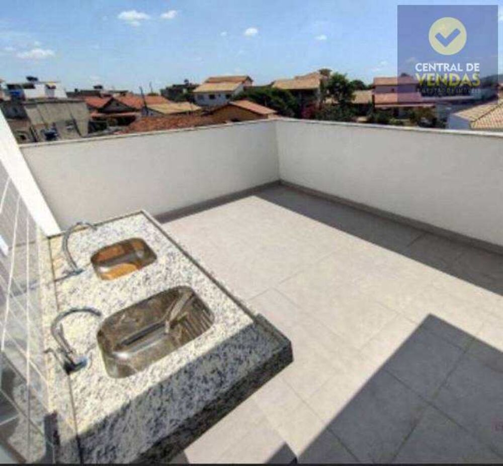 Cobertura, 3 quartos, 74 m² - Foto 4