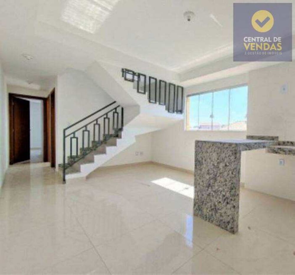 Cobertura, 3 quartos, 74 m² - Foto 1