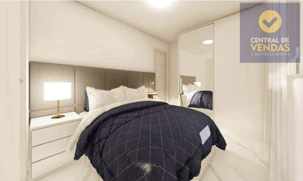 Apartamento, 2 quartos, 6 m² - Foto 3