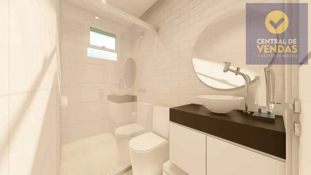 Apartamento, 2 quartos, 6 m² - Foto 1