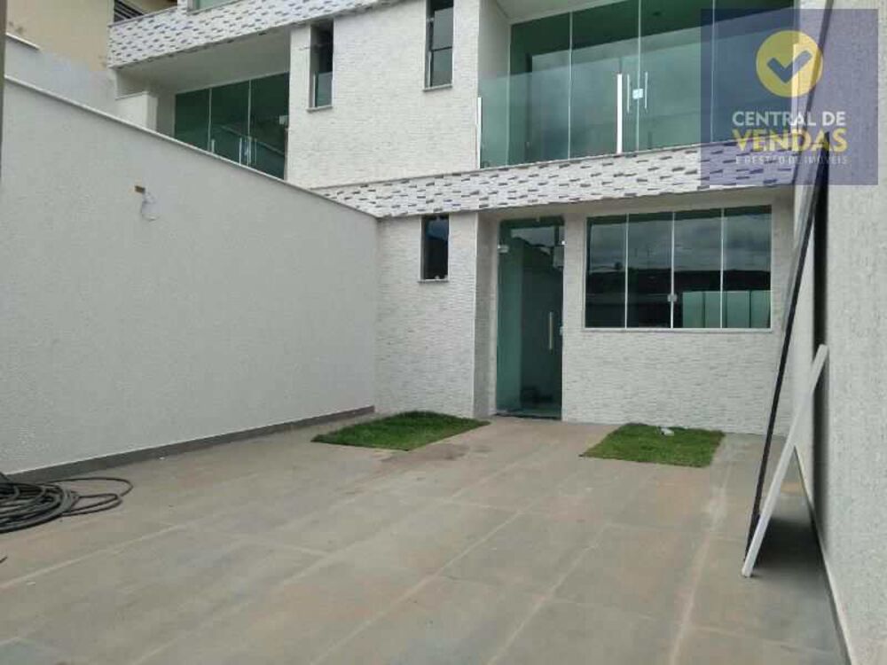 Casa, 3 quartos - Foto 3