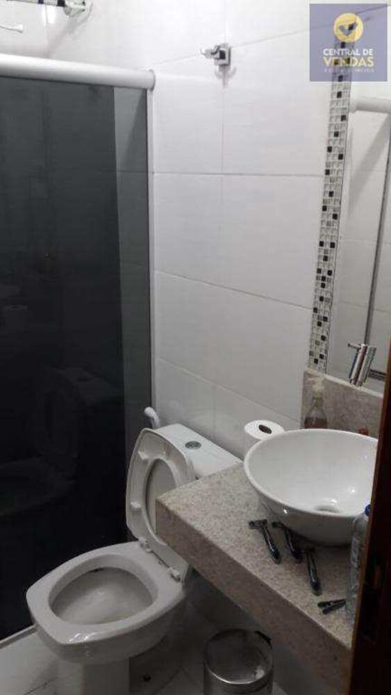 Casa, 3 quartos, 83 m² - Foto 2