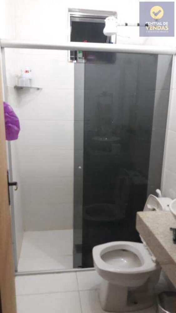 Casa, 3 quartos, 83 m² - Foto 1