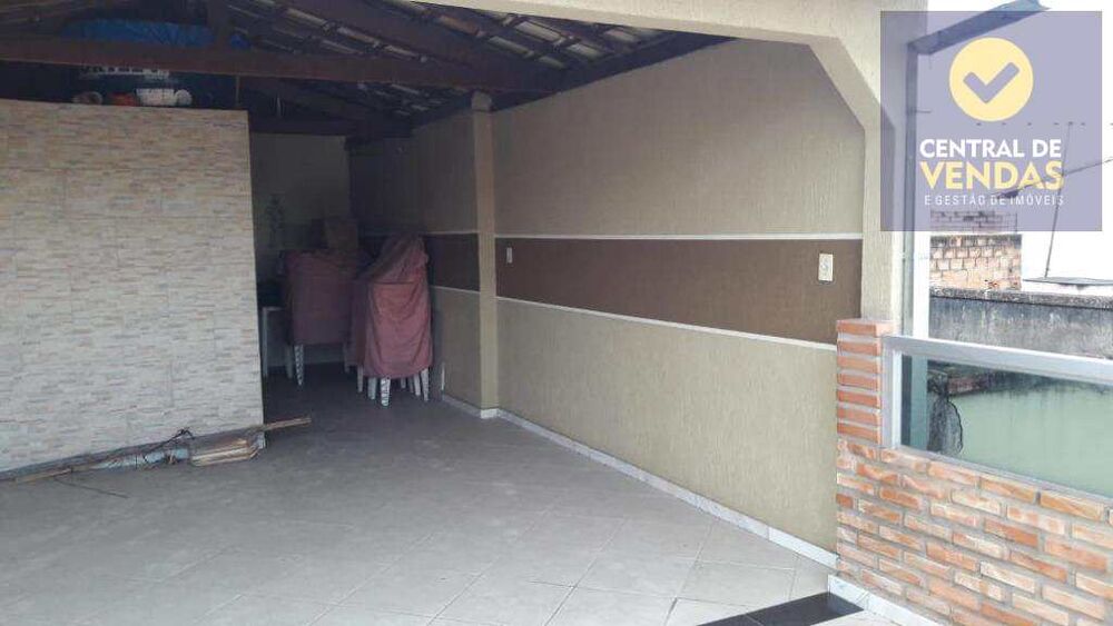 Casa, 3 quartos, 83 m² - Foto 3