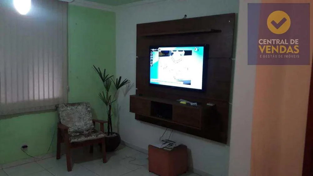 Casa, 3 quartos, 83 m² - Foto 9