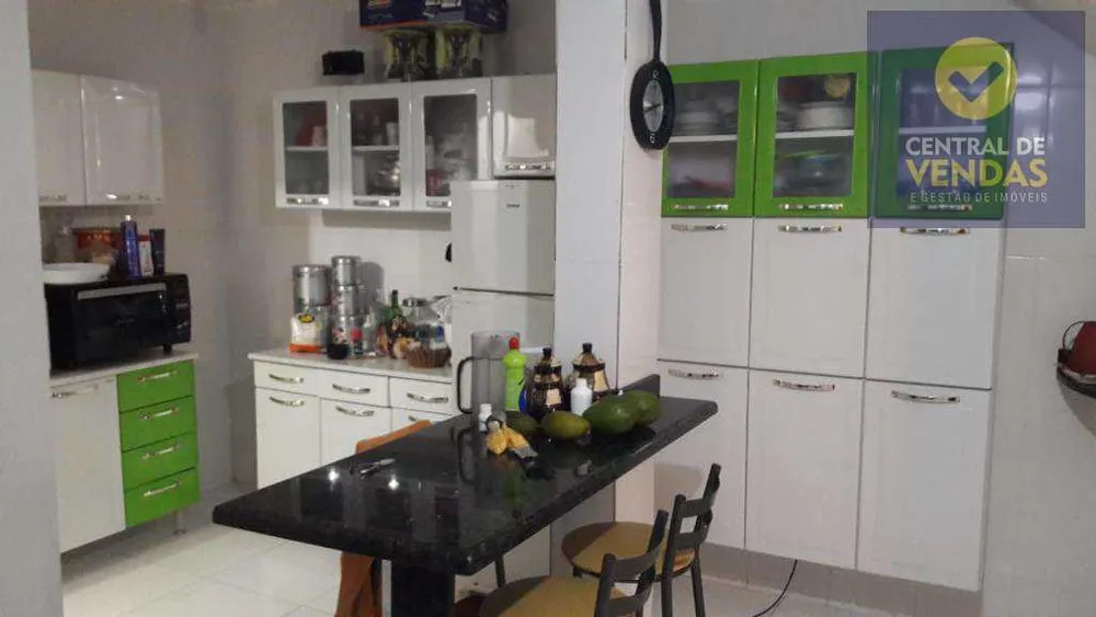 Casa, 3 quartos, 83 m² - Foto 12