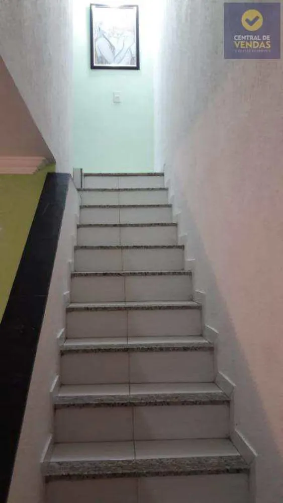 Casa, 3 quartos, 83 m² - Foto 1