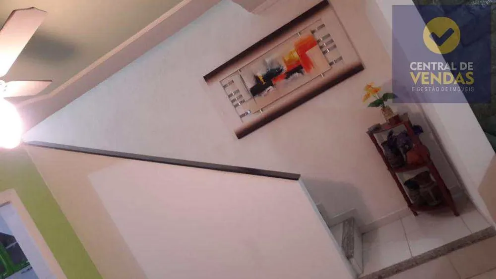 Casa, 3 quartos, 83 m² - Foto 4