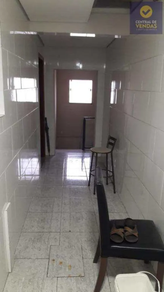 Casa, 3 quartos, 83 m² - Foto 2