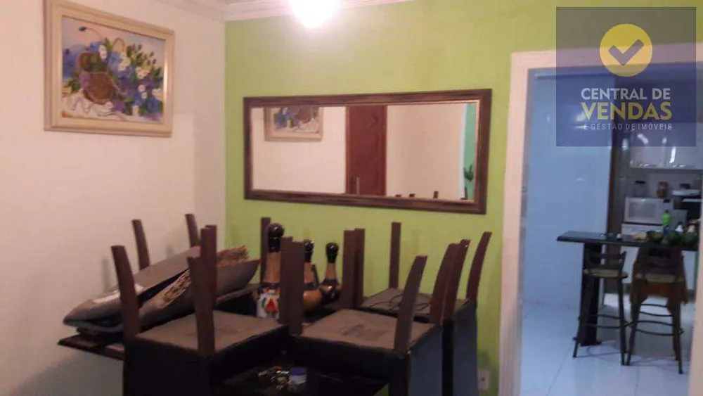 Casa, 3 quartos, 83 m² - Foto 14