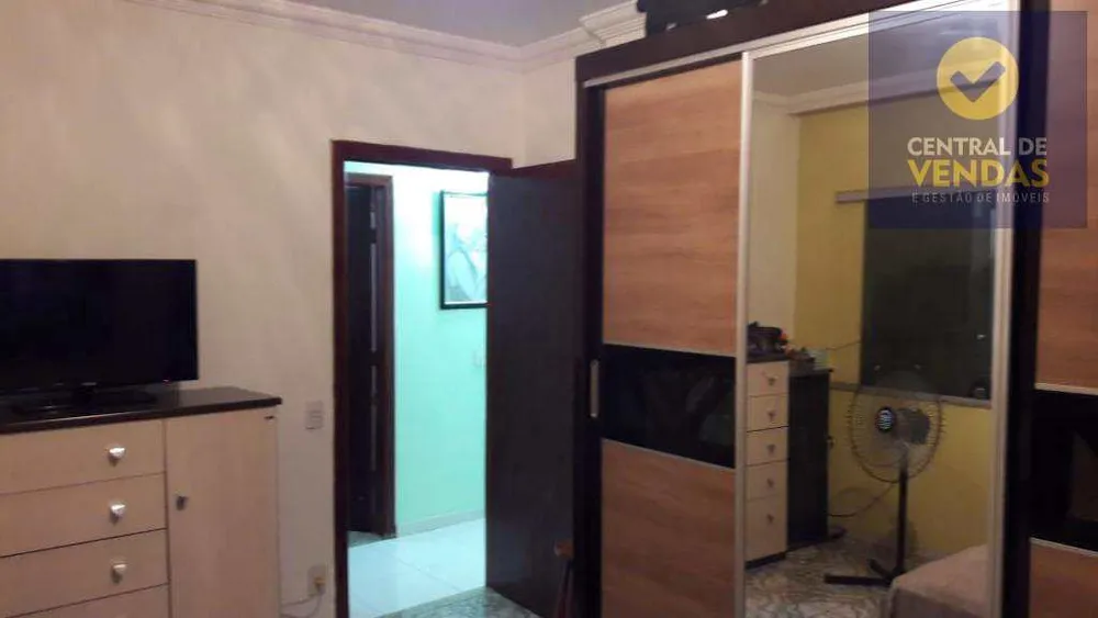Casa, 3 quartos, 83 m² - Foto 3