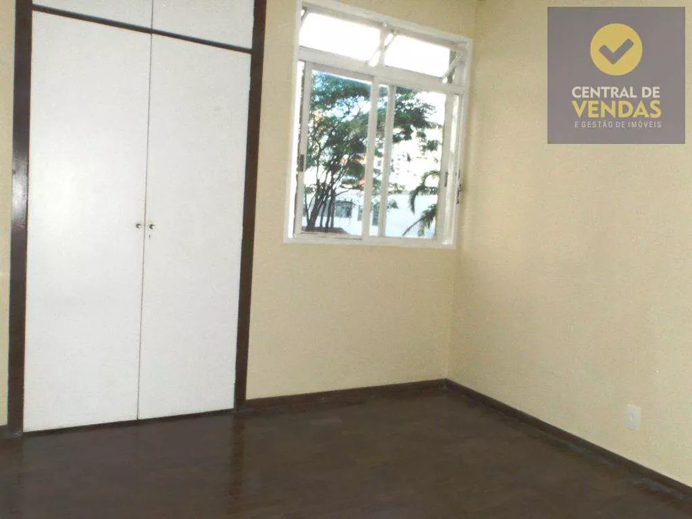 Apartamento à venda com 3 quartos, 95m² - Foto 9