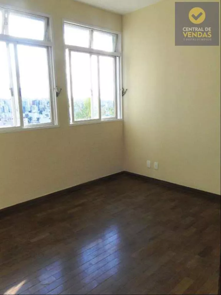 Apartamento à venda com 3 quartos, 95m² - Foto 15