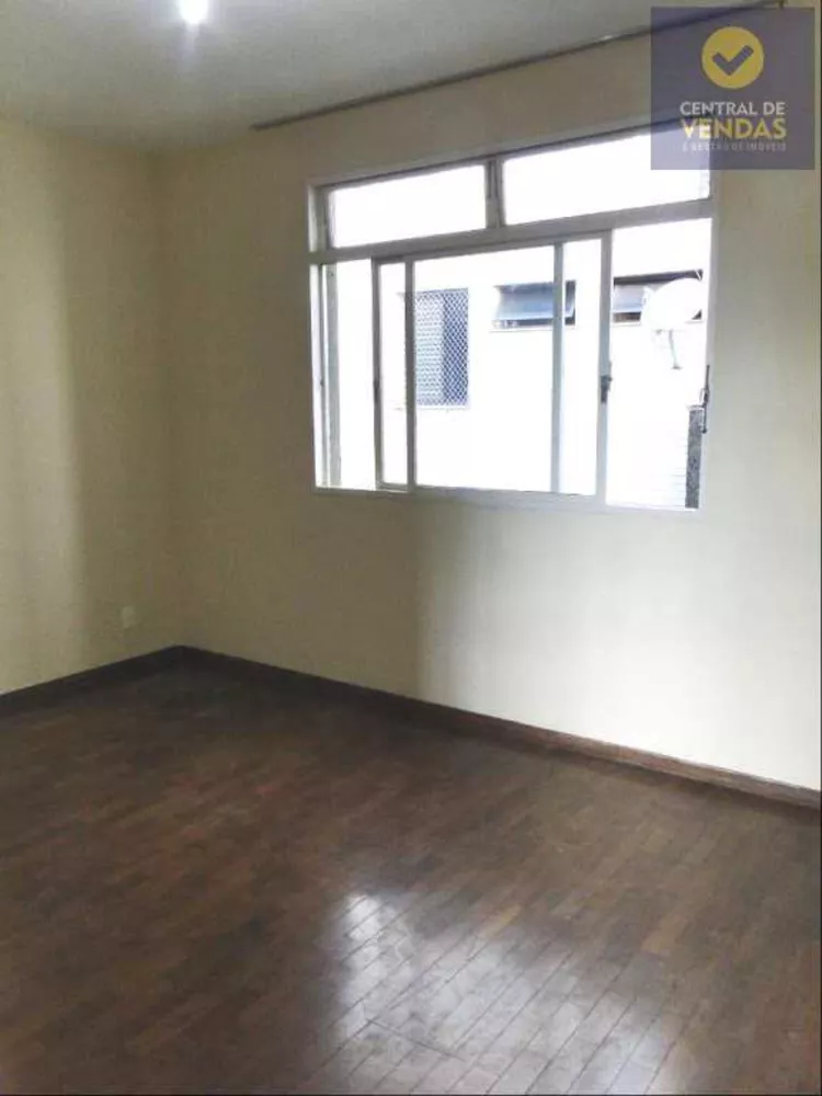 Apartamento à venda com 3 quartos, 95m² - Foto 5