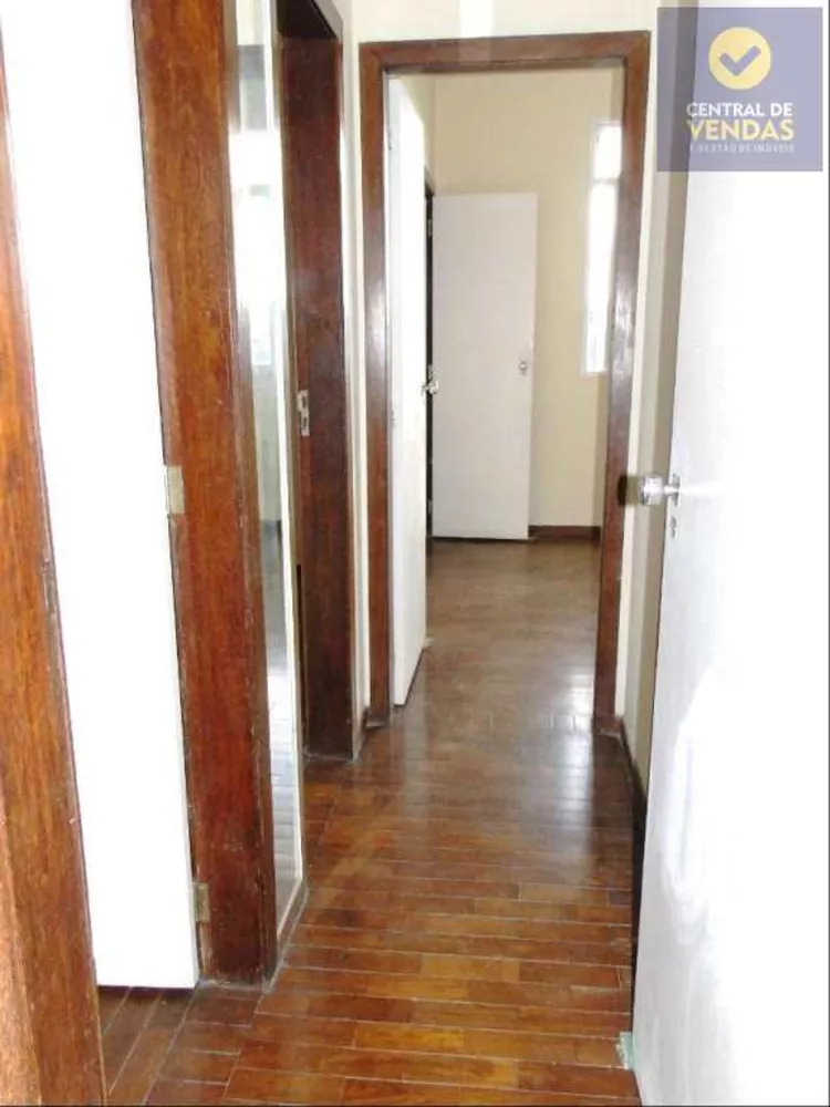 Apartamento à venda com 3 quartos, 95m² - Foto 8