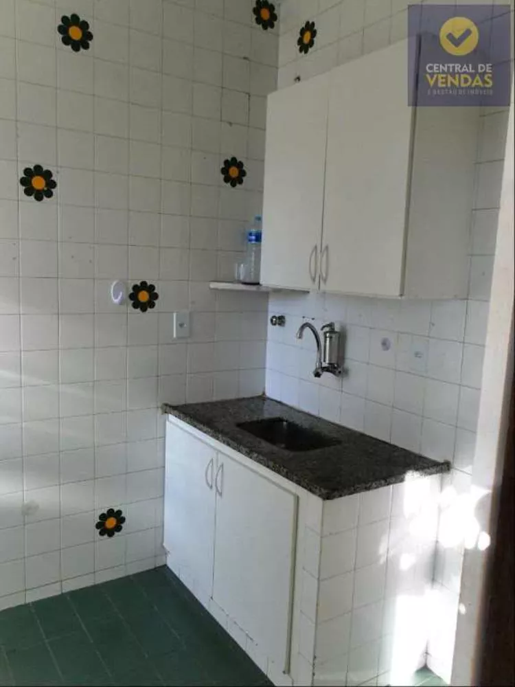 Apartamento à venda com 3 quartos, 95m² - Foto 16