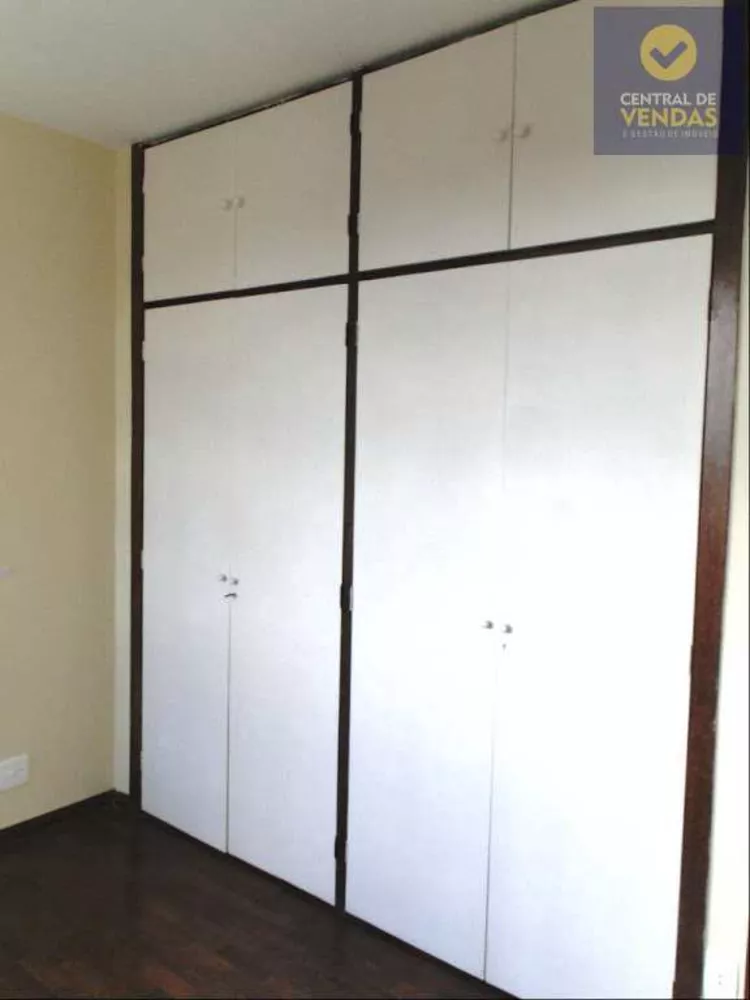 Apartamento à venda com 3 quartos, 95m² - Foto 13