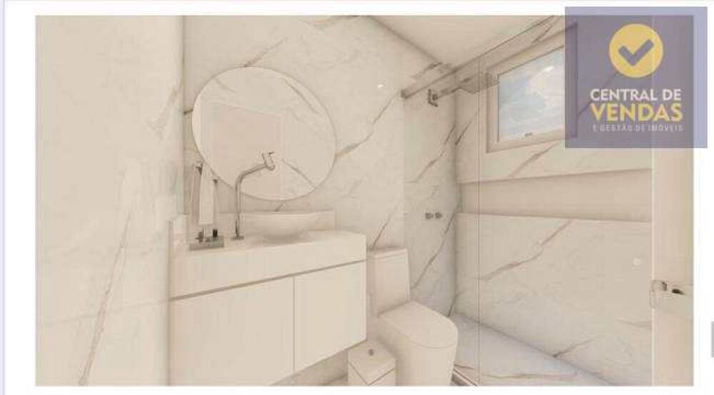 Apartamento, 3 quartos, 116 m² - Foto 3