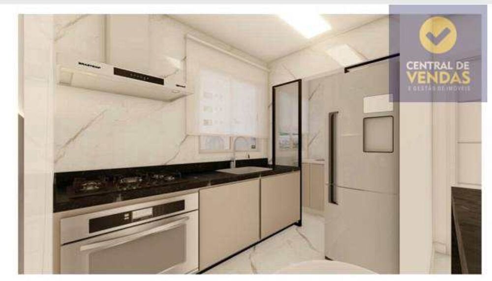 Apartamento, 3 quartos, 116 m² - Foto 1