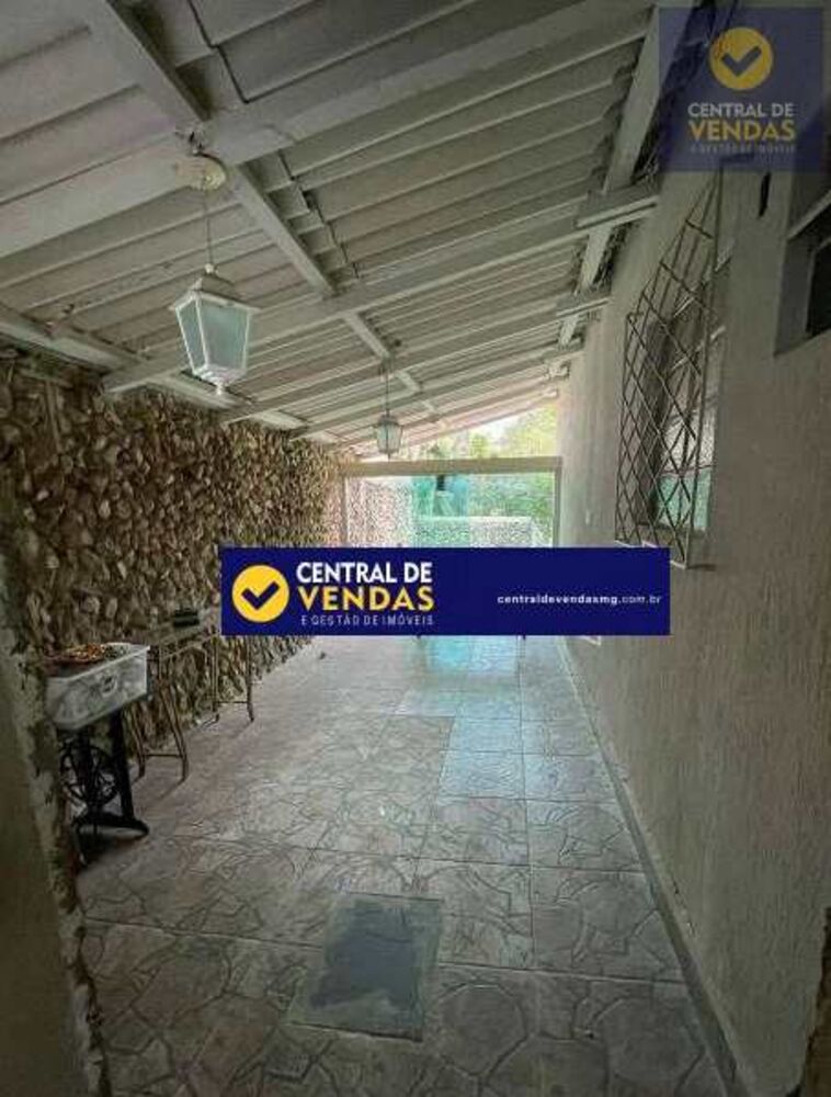 Casa, 4 quartos, 360 m² - Foto 1