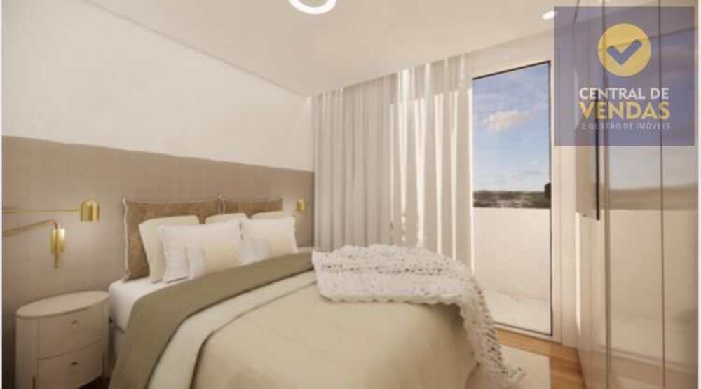 Casa, 2 quartos, 64 m² - Foto 2