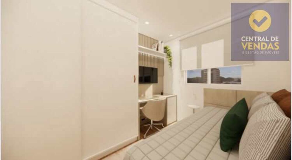 Casa, 2 quartos, 64 m² - Foto 3