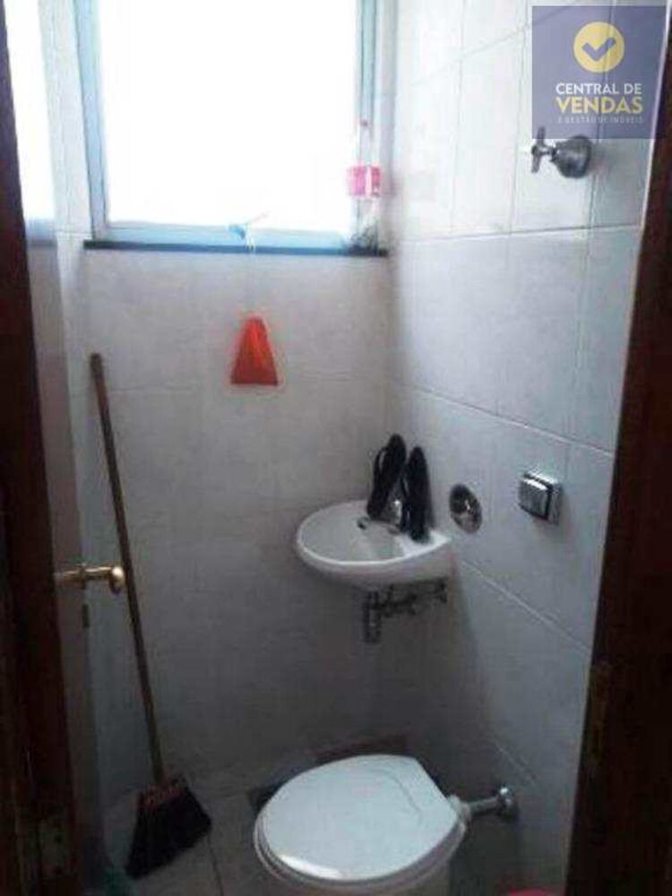 Apartamento, 3 quartos, 110 m² - Foto 4