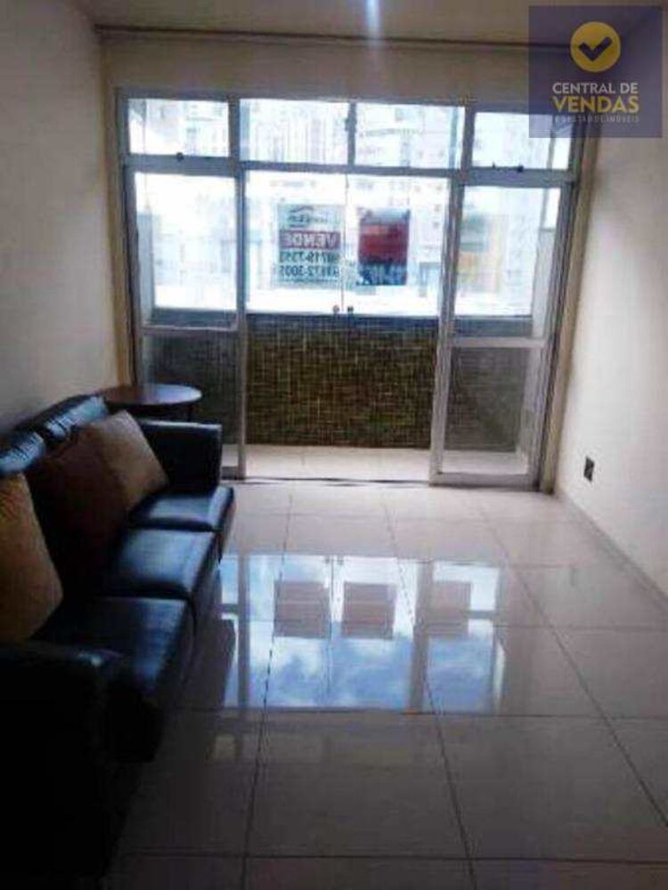 Apartamento, 3 quartos, 110 m² - Foto 3