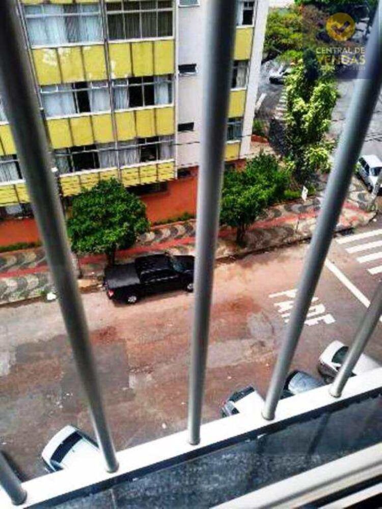 Apartamento, 3 quartos, 110 m² - Foto 1