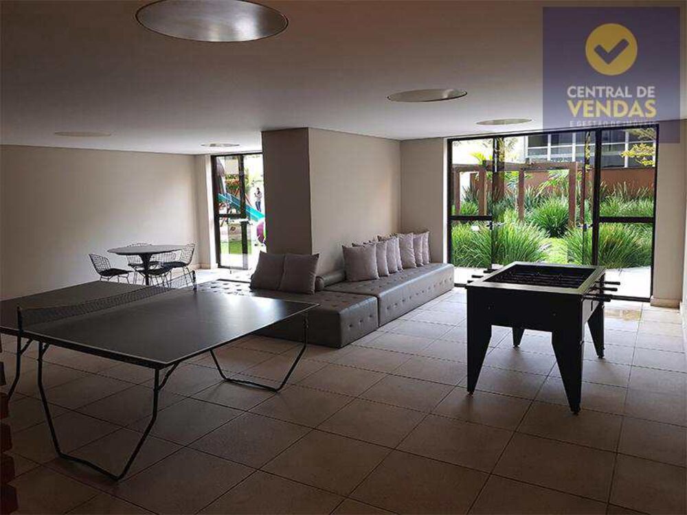 Apartamento, 4 quartos, 278 m² - Foto 1
