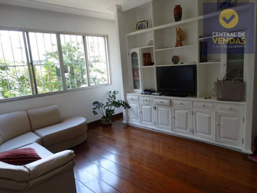 Casa, 5 quartos, 2134 m² - Foto 2
