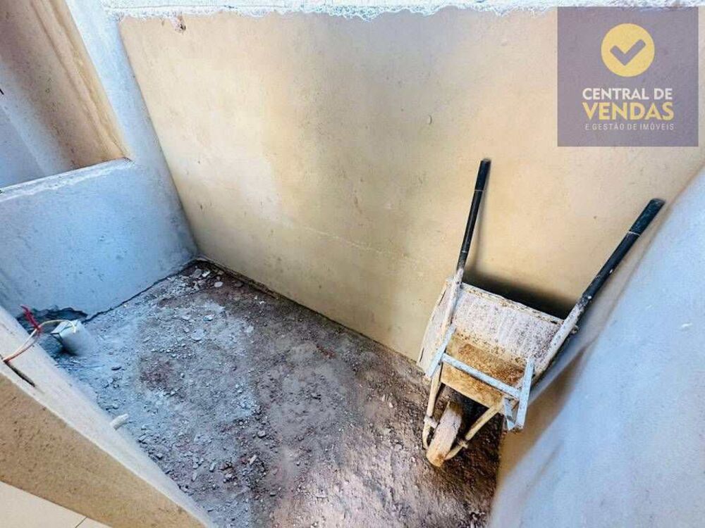 Apartamento, 2 quartos, 48 m² - Foto 3