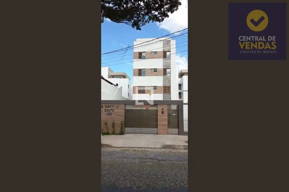 Apartamento, 2 quartos, 48 m² - Foto 8