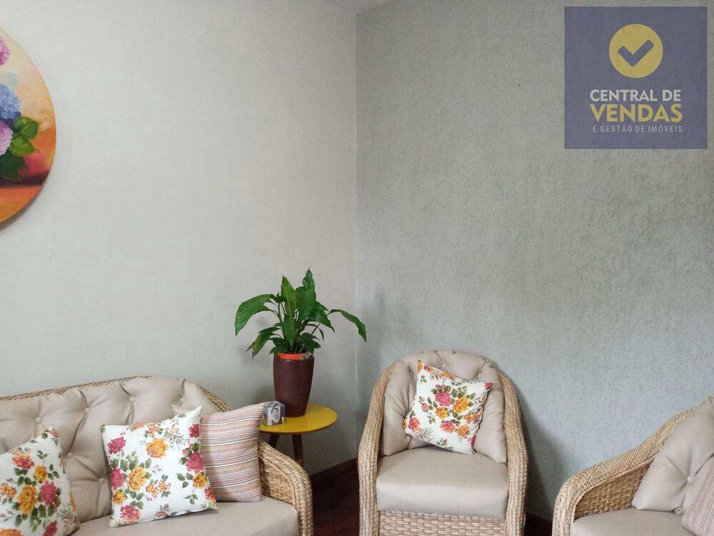 Casa, 4 quartos, 375 m² - Foto 2