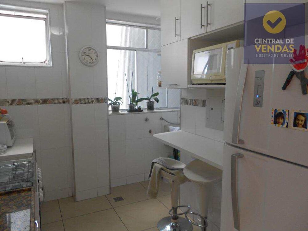 Apartamento, 3 quartos, 96 m² - Foto 2