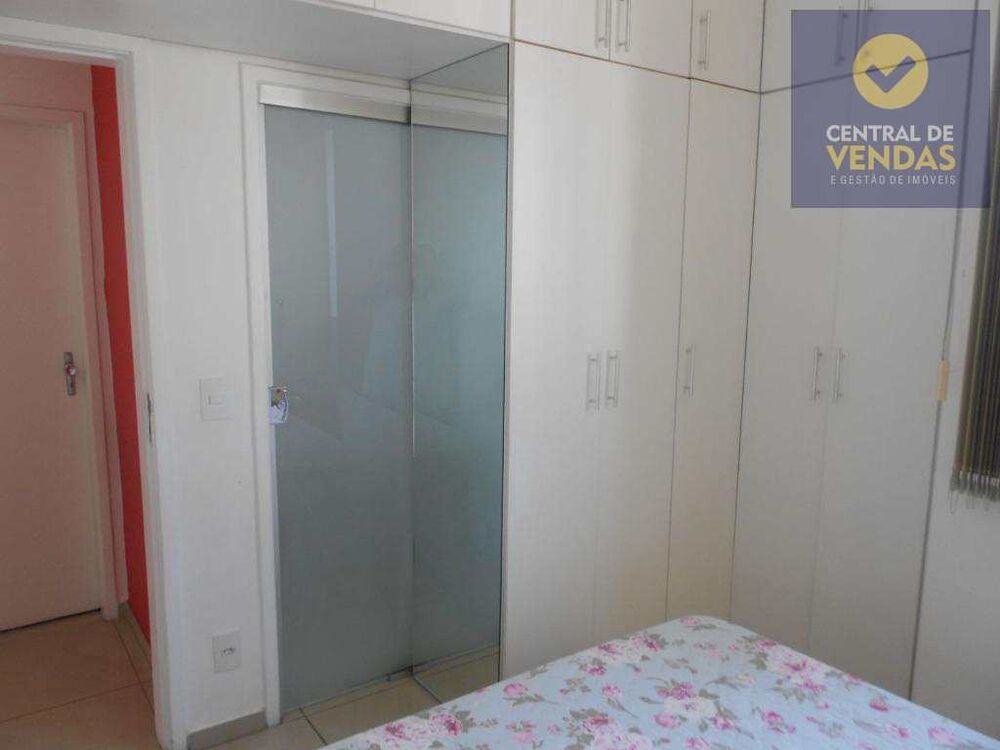 Apartamento, 3 quartos, 96 m² - Foto 1