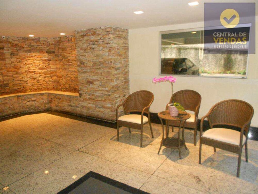 Apartamento, 3 quartos, 96 m² - Foto 3