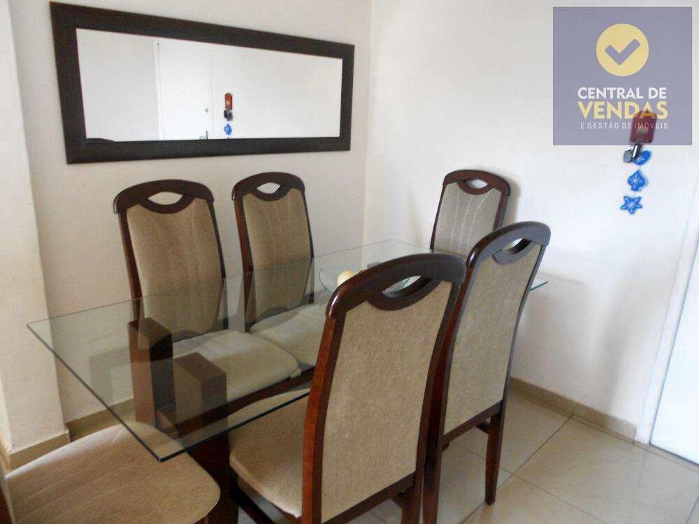 Apartamento, 3 quartos, 96 m² - Foto 4