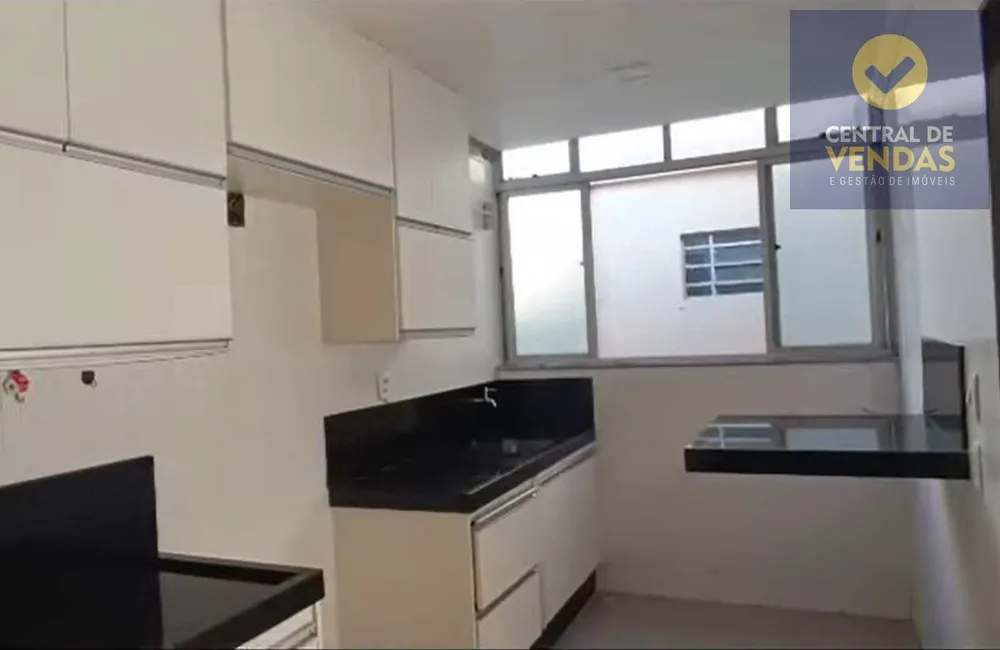 Apartamento, 3 quartos, 85 m² - Foto 8