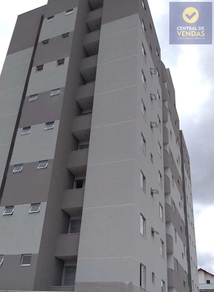Apartamento, 3 quartos, 78 m² - Foto 1