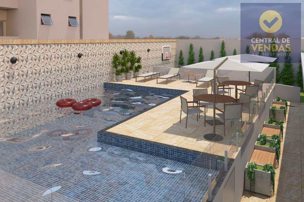 Apartamento, 3 quartos, 78 m² - Foto 4
