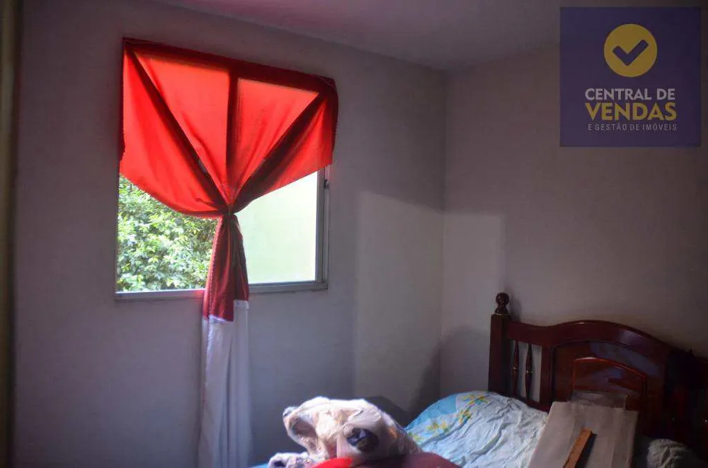 Apartamento, 2 quartos, 60 m² - Foto 4