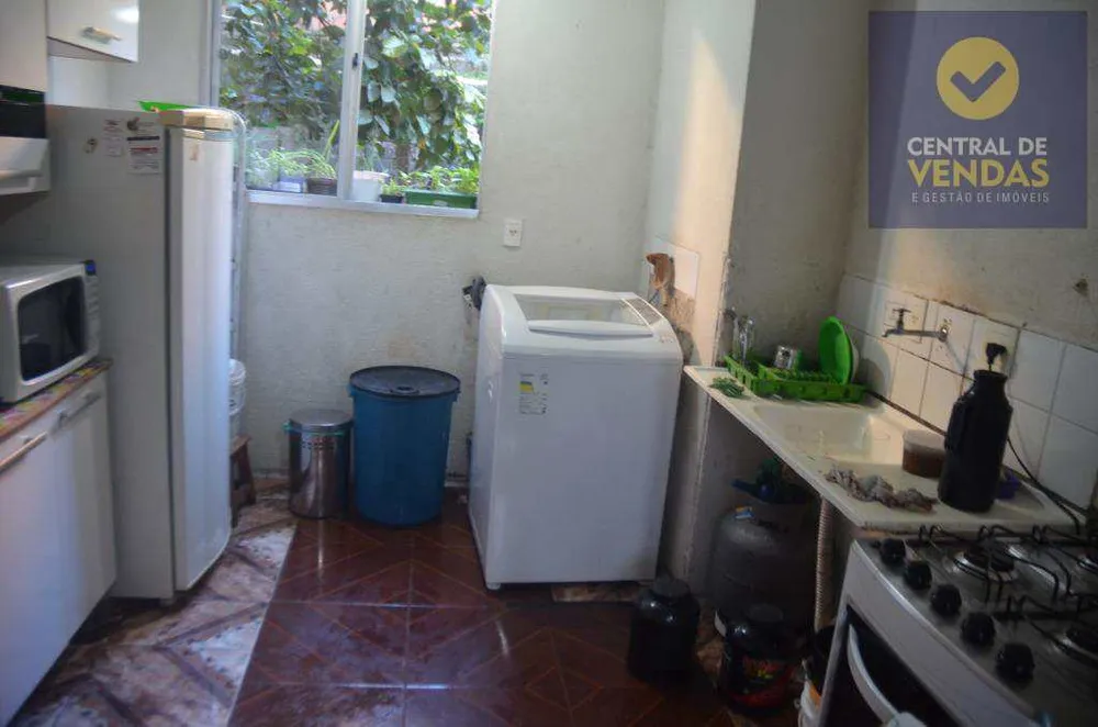 Apartamento, 2 quartos, 60 m² - Foto 3